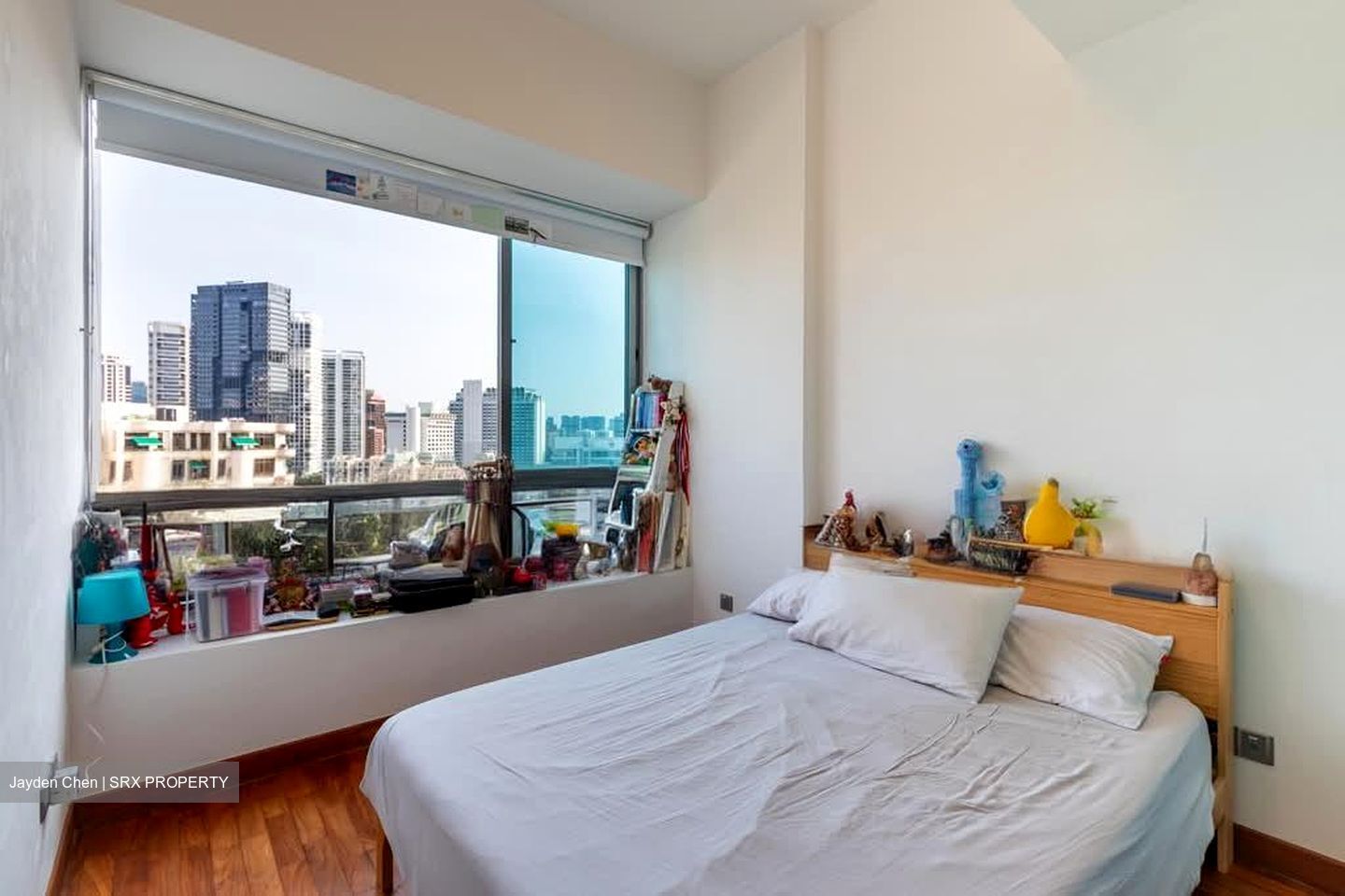 Balmoral Hills (D10), Condominium #549219691